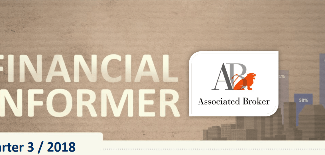Financial Informer 3rd Quarter 2018