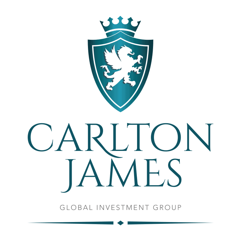 Carlton James