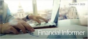 Financial Informer