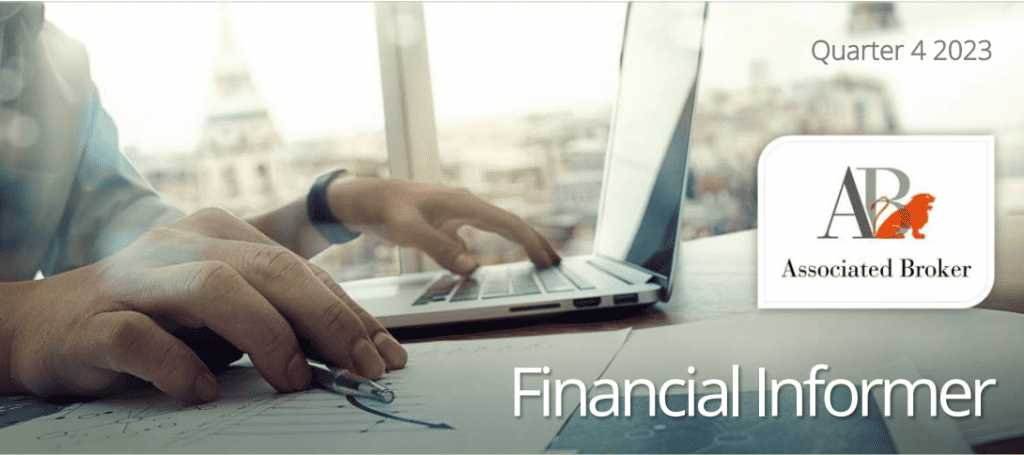 Financial Informer Forth Quarter 2023
